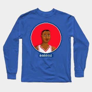 Barros Long Sleeve T-Shirt